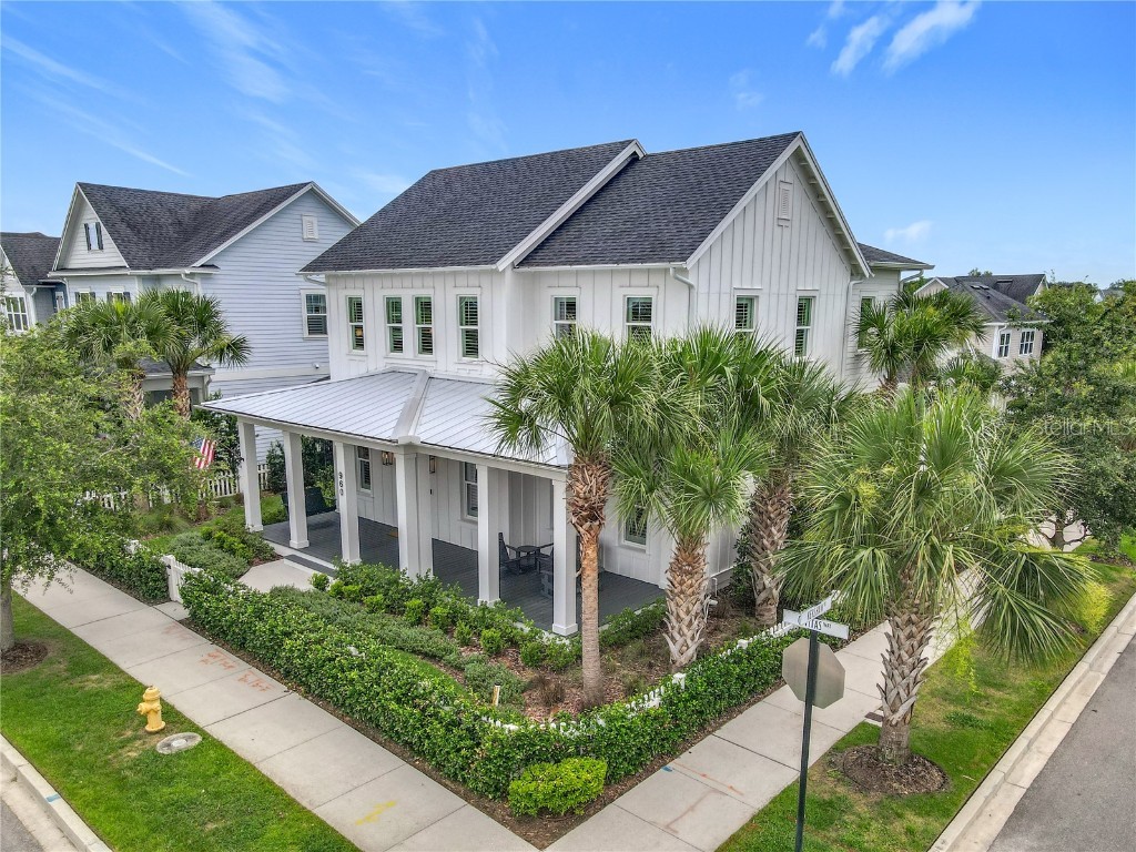 960 Civitas Way Winter Garden FL 34787 - LAKE APOPKA S5128045 image1