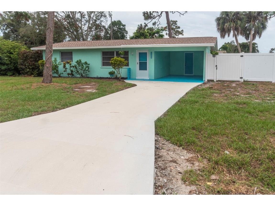 960 Darwin Road Venice FL 34293 A4574414 image1