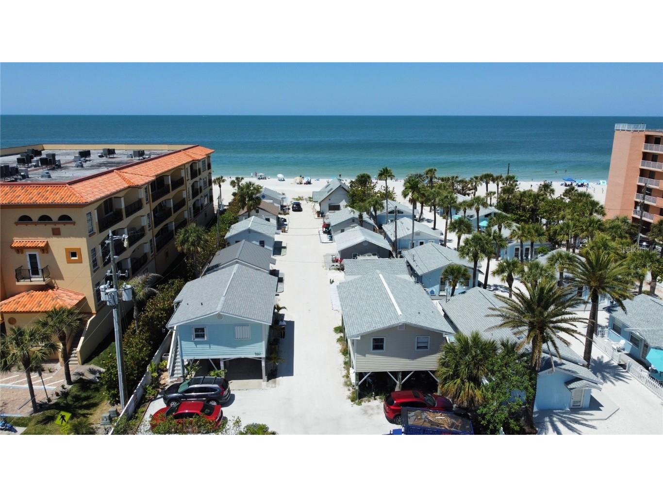 960 Gulf Boulevard #1 Indian Rocks Beach FL 33785 TB8428188 image2