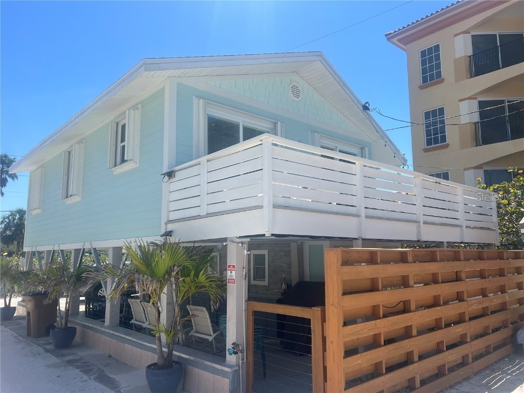 960 Gulf Boulevard #1 Indian Rocks Beach FL 33785 TB8428188 image4