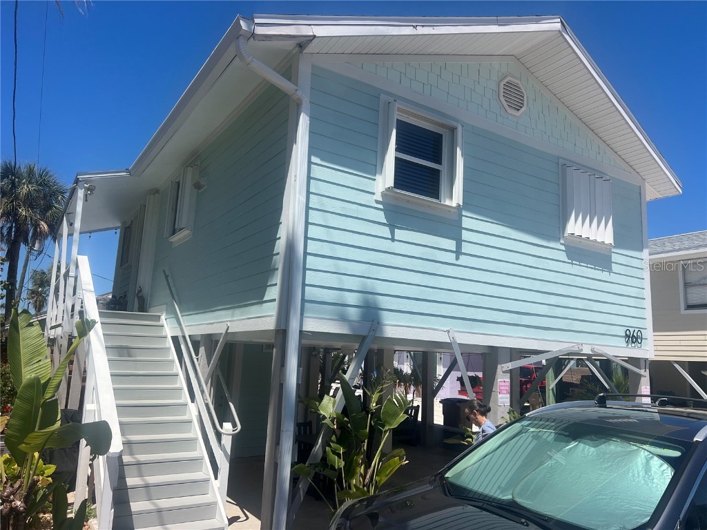 960 Gulf Boulevard #1 Indian Rocks Beach FL 33785 TB8428188 image5