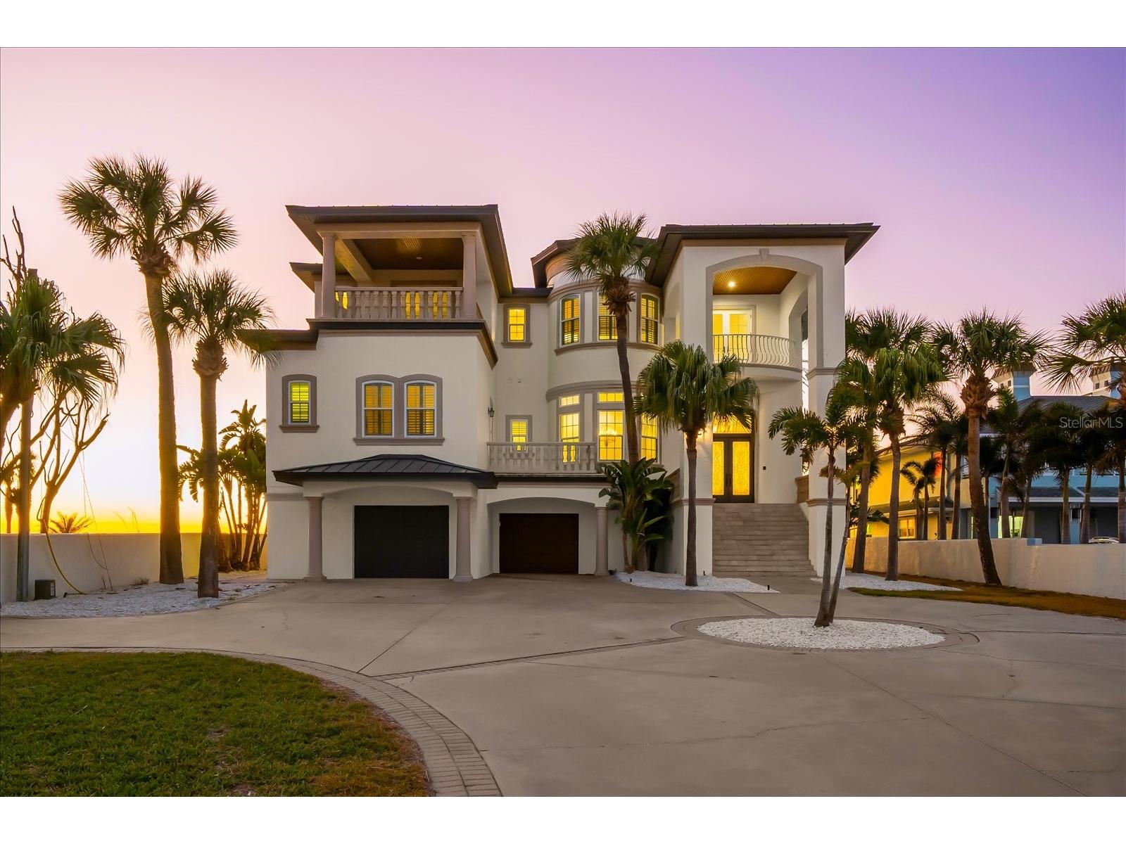 960 Gulf Boulevard Belleair Beach FL 33786 - GULF OF AMERICA TB8466775 image1