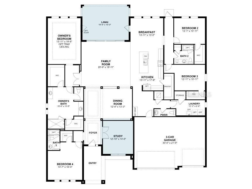 960 Hawksnest Point Oviedo FL 32765 O6304734 image55