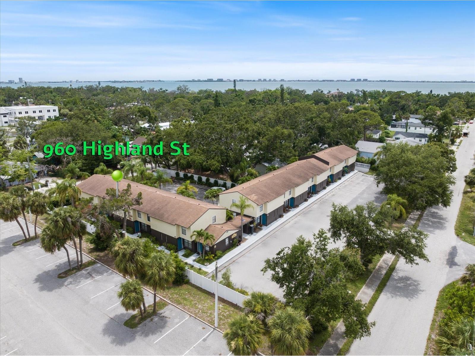 960 Highland Street #A7 Sarasota FL 34234 A4698354 image22