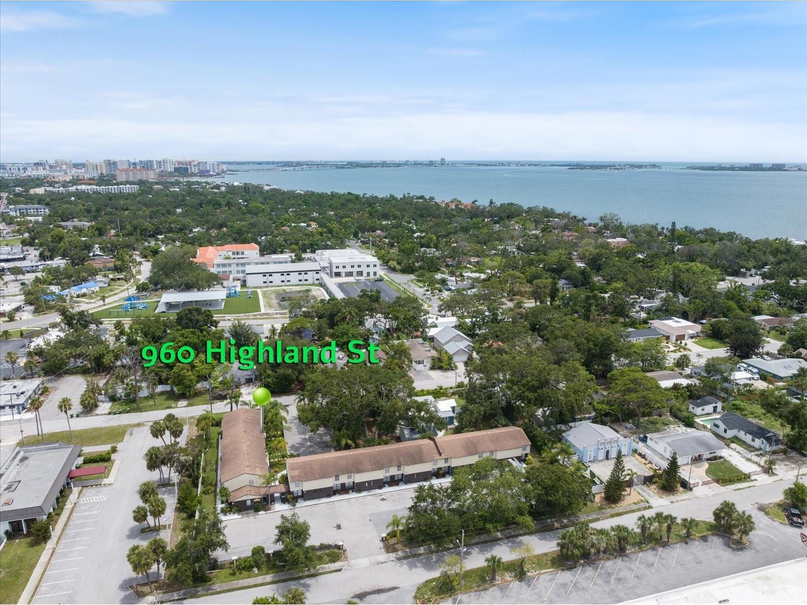 960 Highland Street #A7 Sarasota FL 34234 A4698354 image23