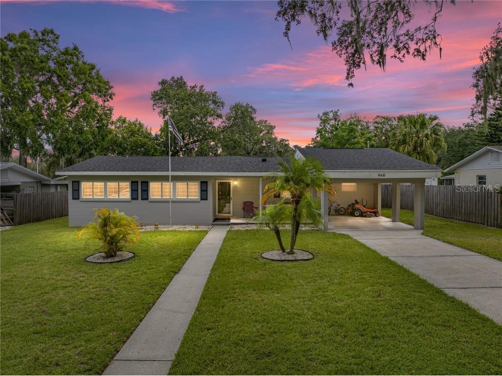 960 Lila Street Bartow FL 33830 L4937927 image1