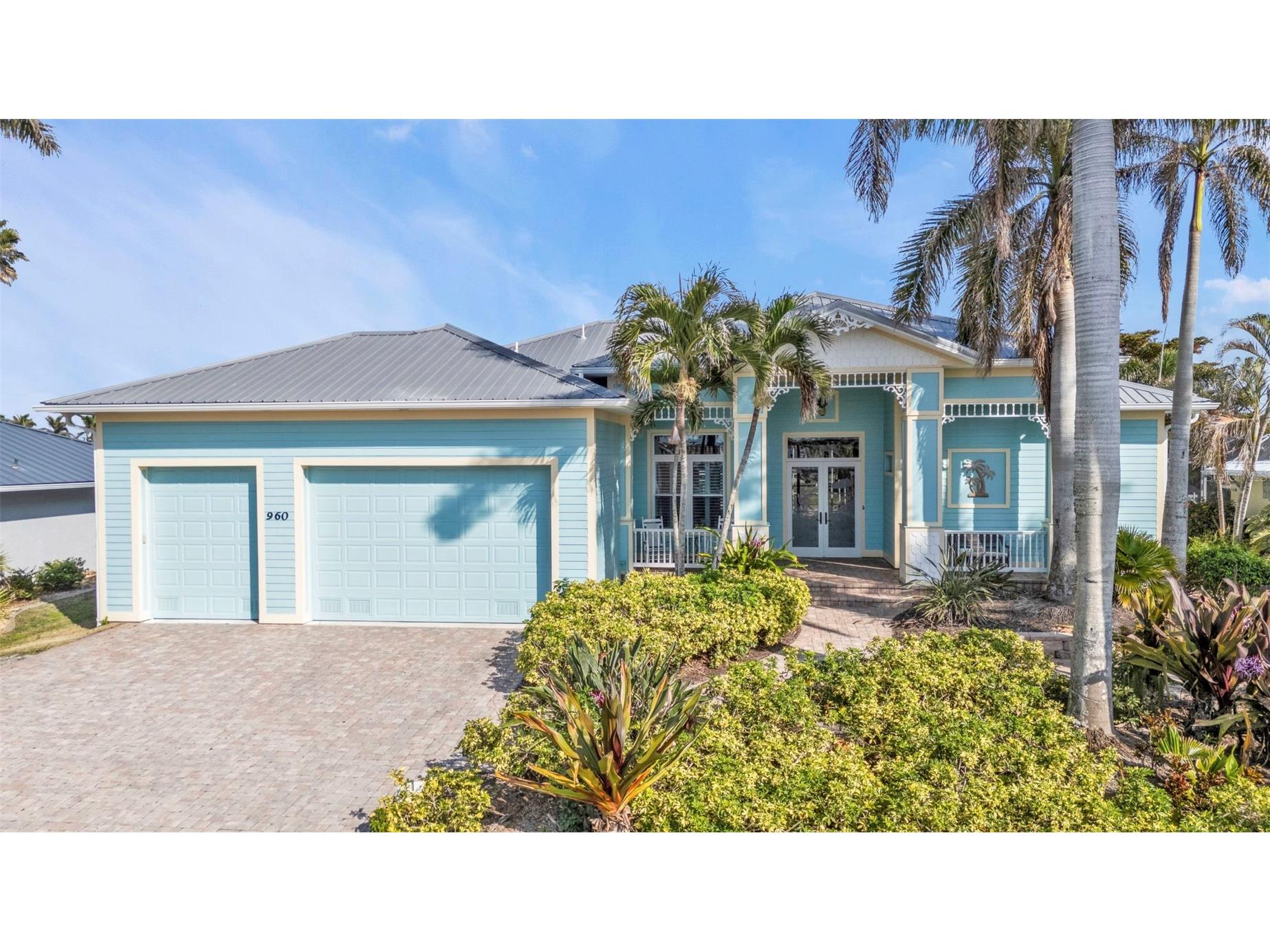 960 Messina Drive Punta Gorda FL 33950 C7504897 image1