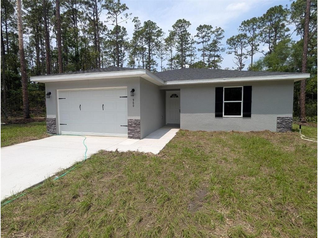960 NW Redwood Drive Dunnellon FL 34431 OM702228 image1