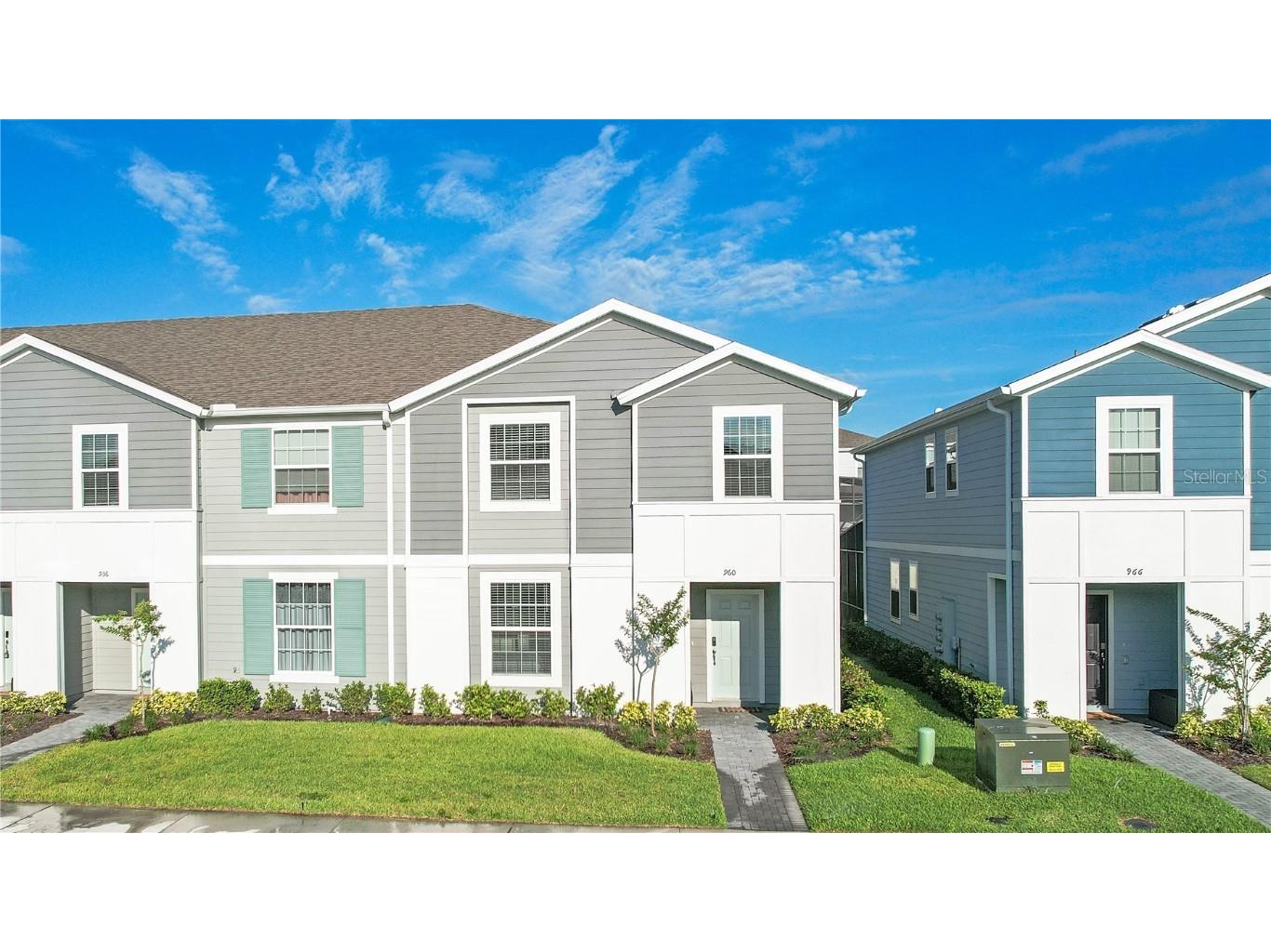 960 Paradise Drive Davenport FL 33897 O6116007 image1