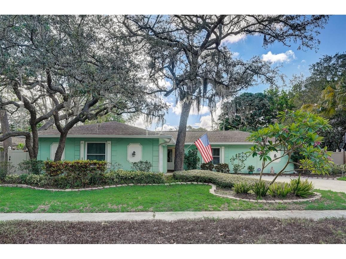 960 Spanish Oaks Boulevard Palm Harbor FL 34683 T3457440 image1