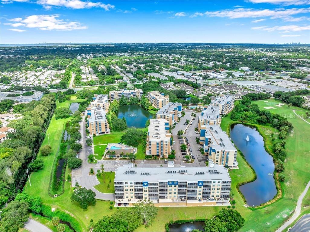 960 Starkey Road #10301 Largo FL 33771 - SHORE LAKE TB8346252 image44