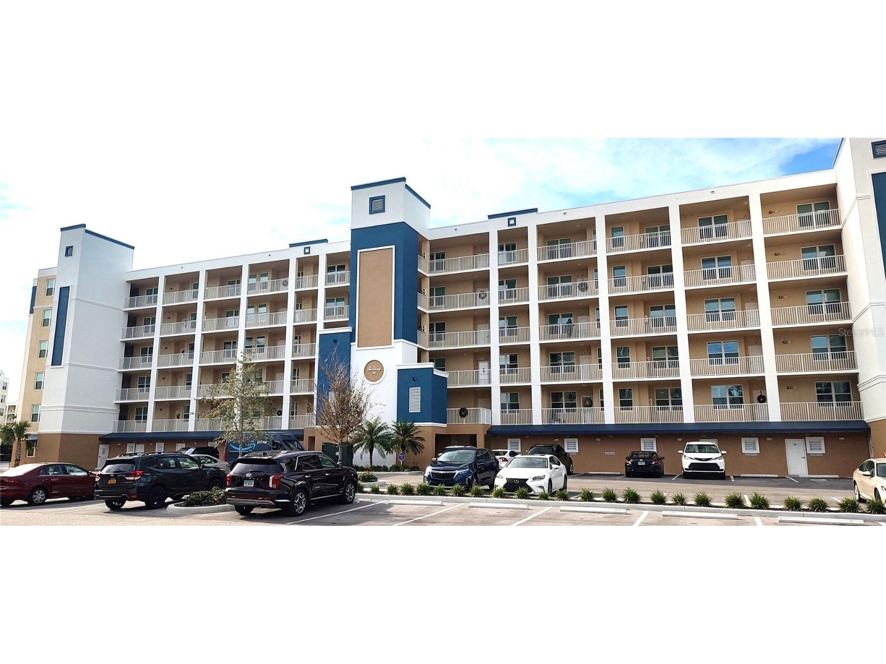 960 Starkey Road #10505 Largo FL 33771 U8223866 image1