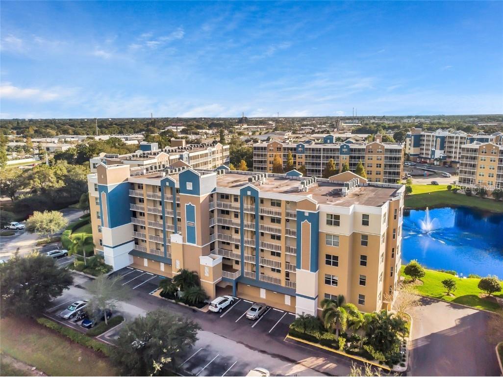 960 Starkey Road #1304 Largo FL 33771 - SHORE LAKE U8203229 image1