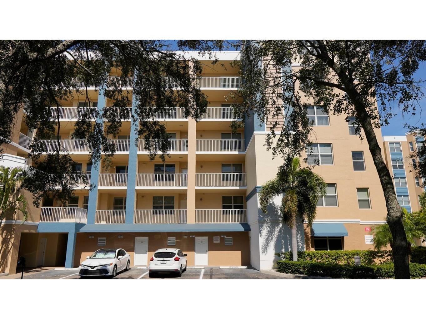 960 Starkey Road #1306 Largo FL 33771 - GOLF LAKE TB8314959 image1