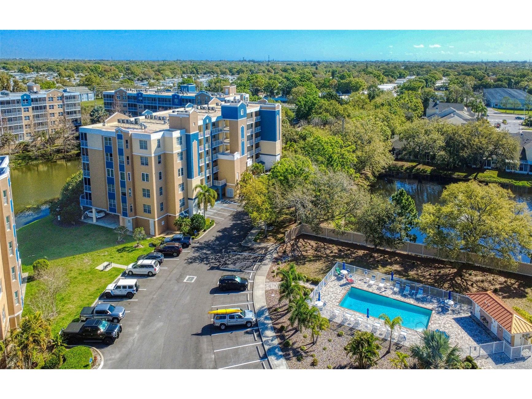 960 Starkey Road #1502 Largo FL 33771 TB8486835 image1