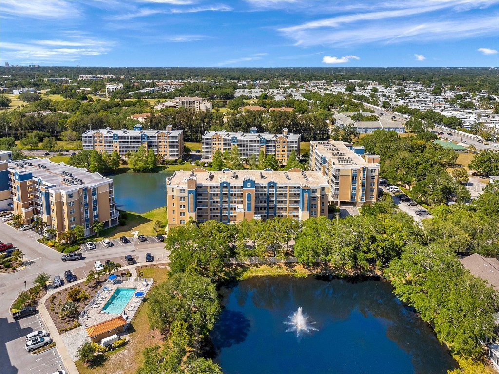 960 Starkey Road #1503 Largo FL 33771 - GOLF LAKE TB8376822 image1