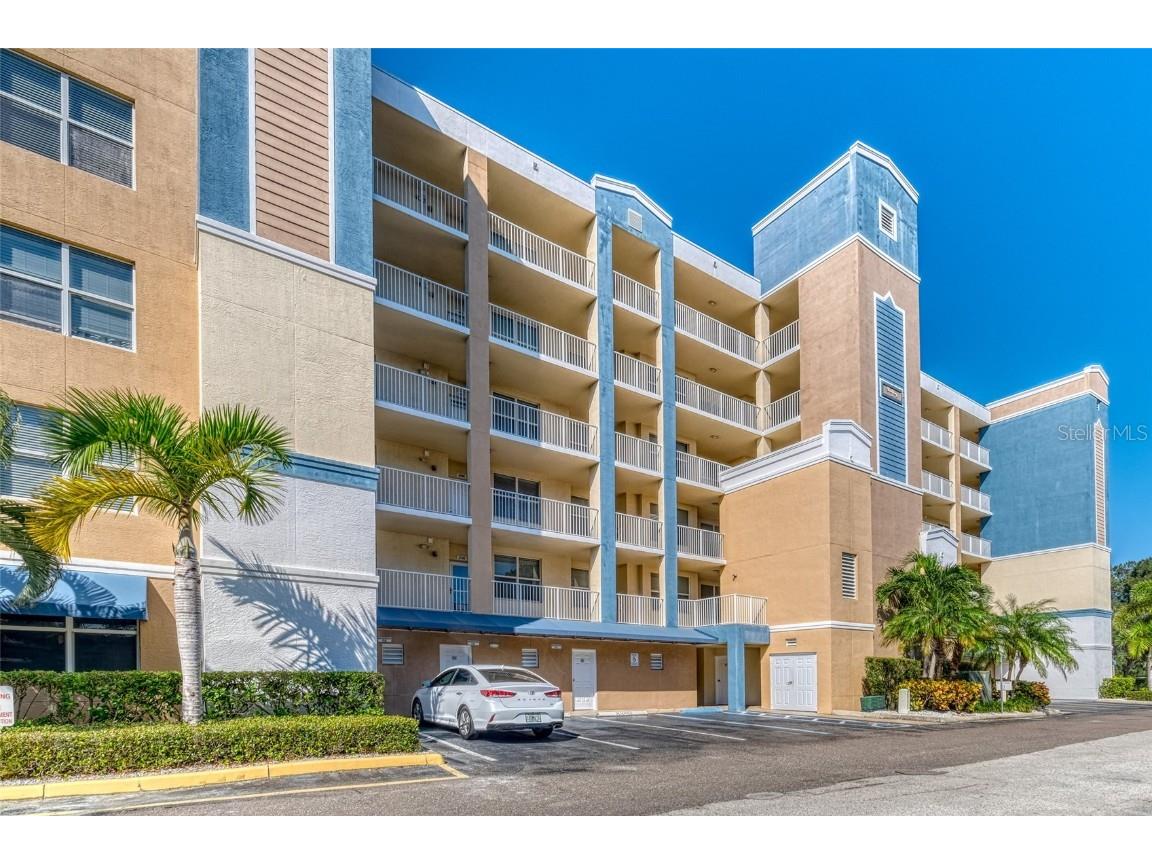 960 Starkey Road #2101 Largo FL 33771 U8180724 image1