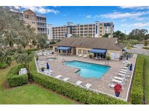 960 Starkey Road #2302 Largo FL 33771 - GOLF LAKE TB8454554 image17