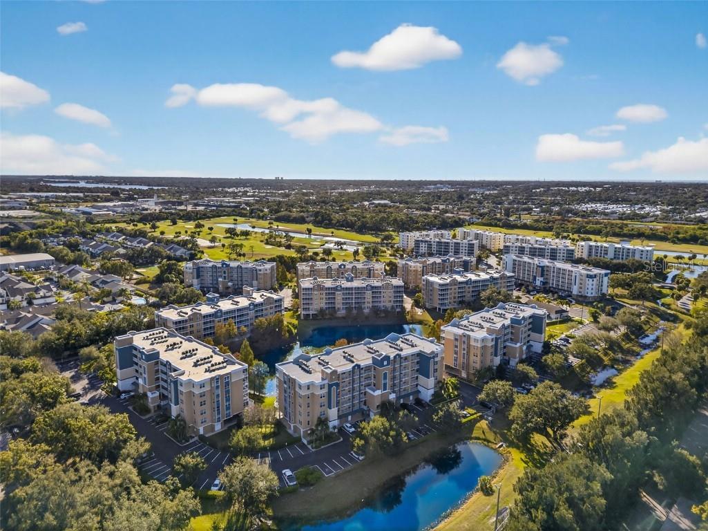 960 Starkey Road #2302 Largo FL 33771 - GOLF LAKE TB8454554 image37