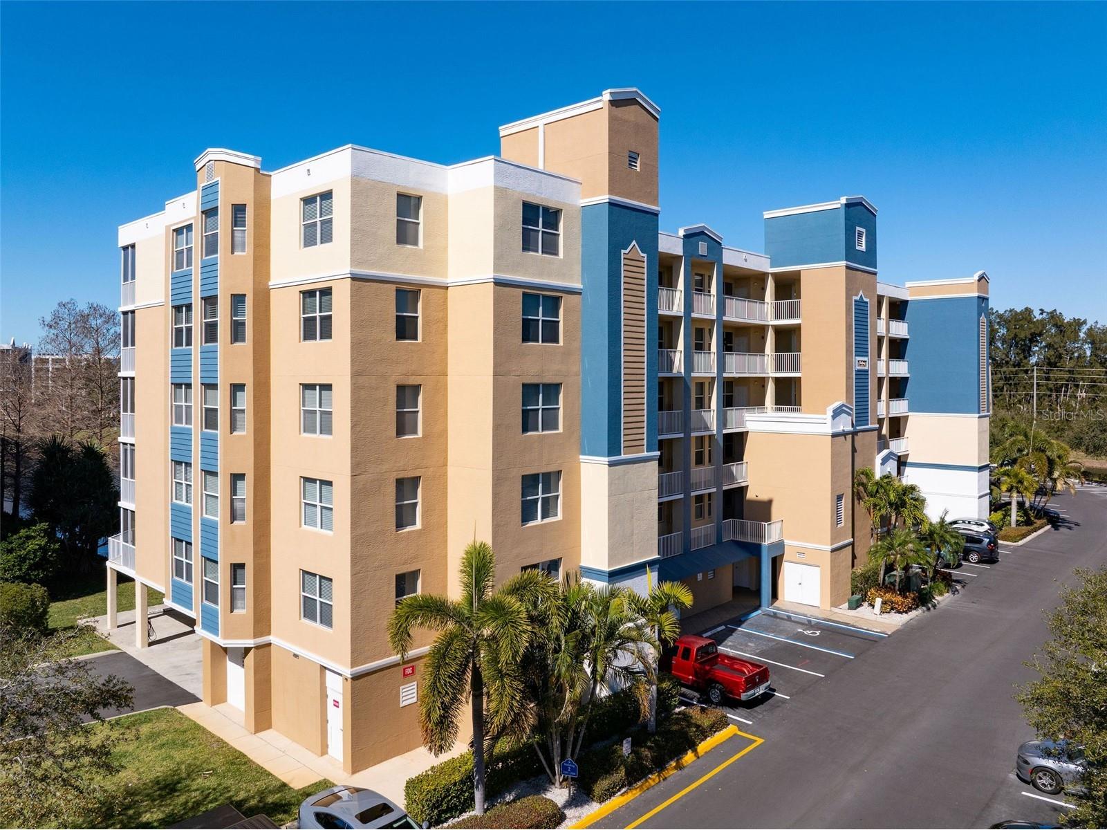 960 Starkey Road #2403 Largo FL 33771 TB8474934 image1