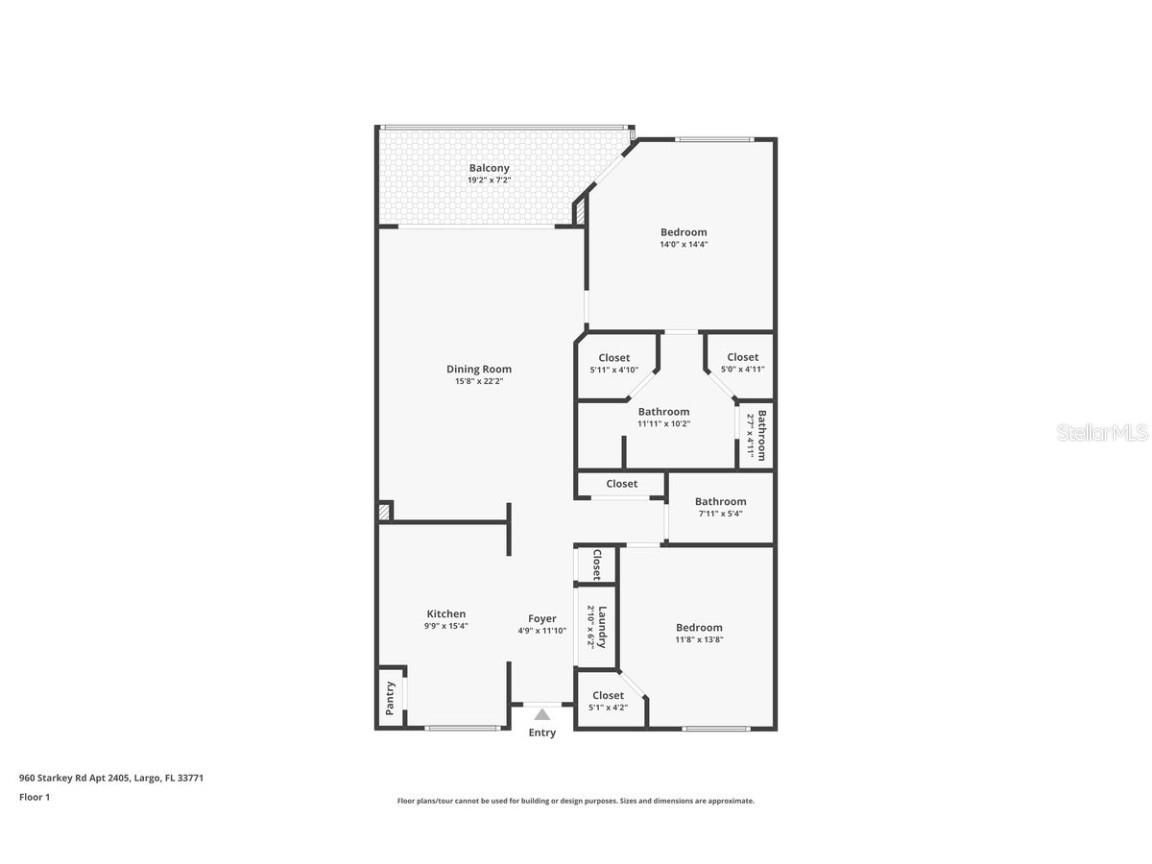 960 Starkey Road #2405 Largo FL 33771 TB8391445 image31