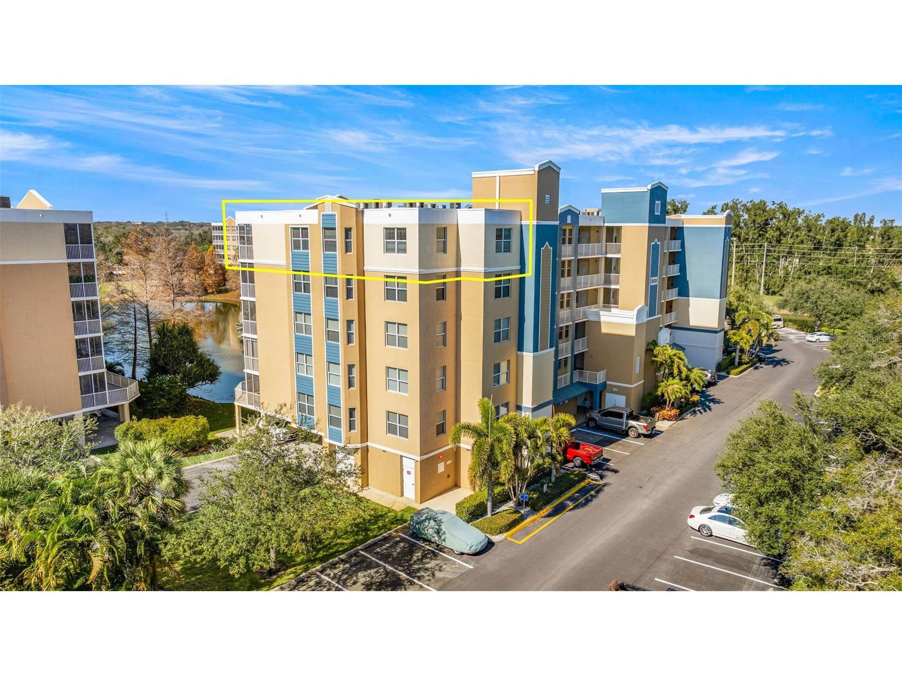 960 Starkey Road #2501 Largo FL 33771 TB8464689 image1