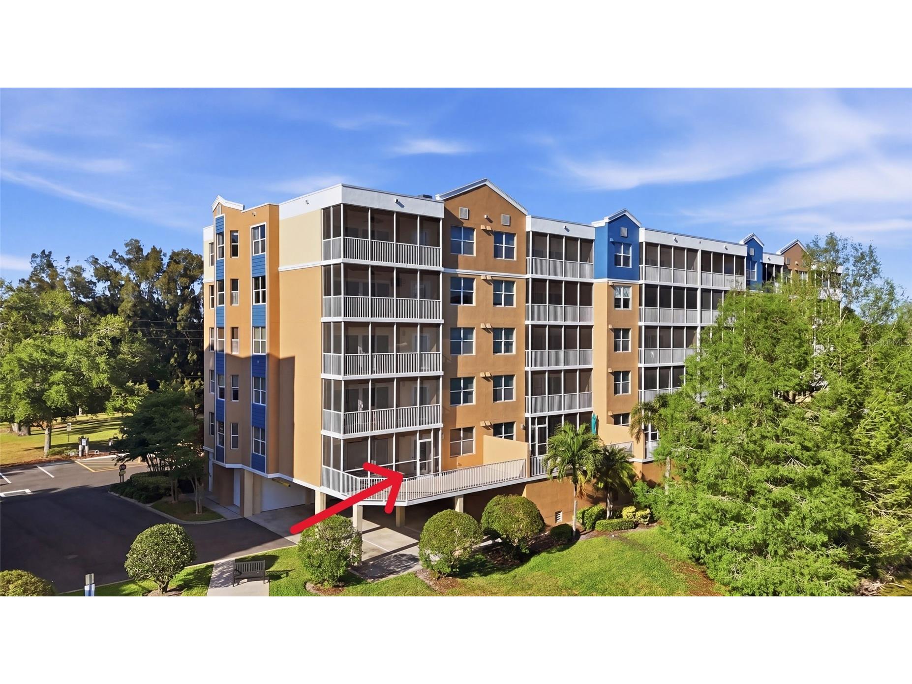 960 Starkey Road #3106 Largo FL 33771 TB8497666 image1