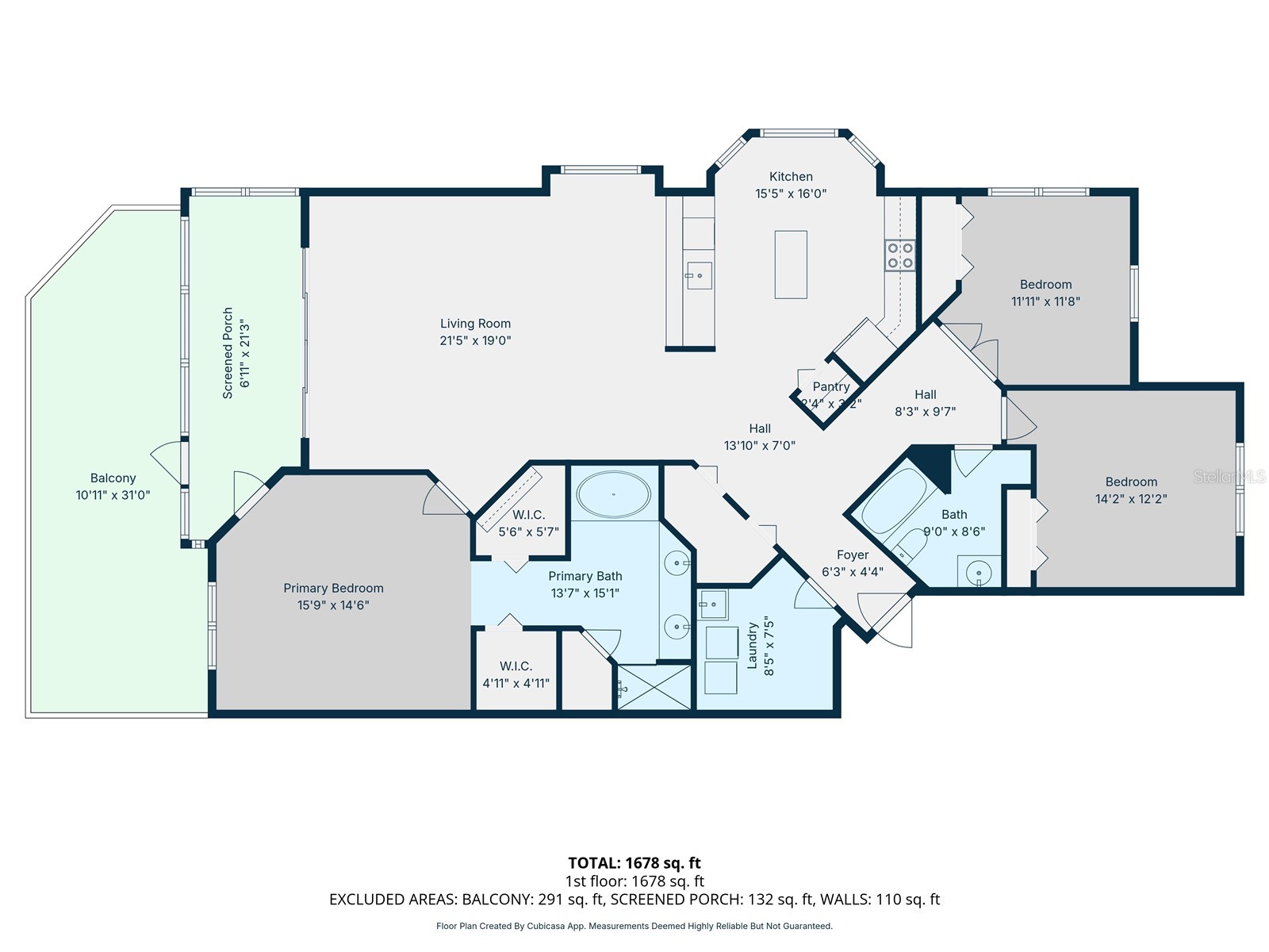 960 Starkey Road #3106 Largo FL 33771 TB8497666 image3