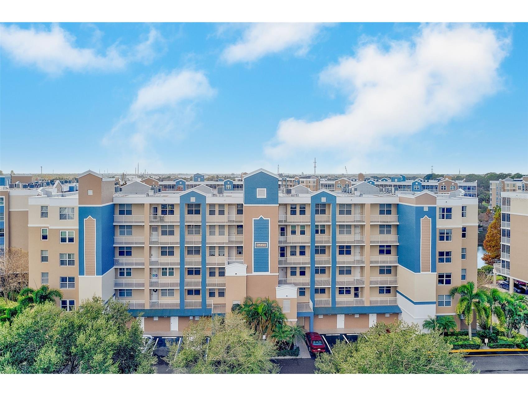 960 Starkey Road #3302 Largo FL 33771 TB8487313 image1