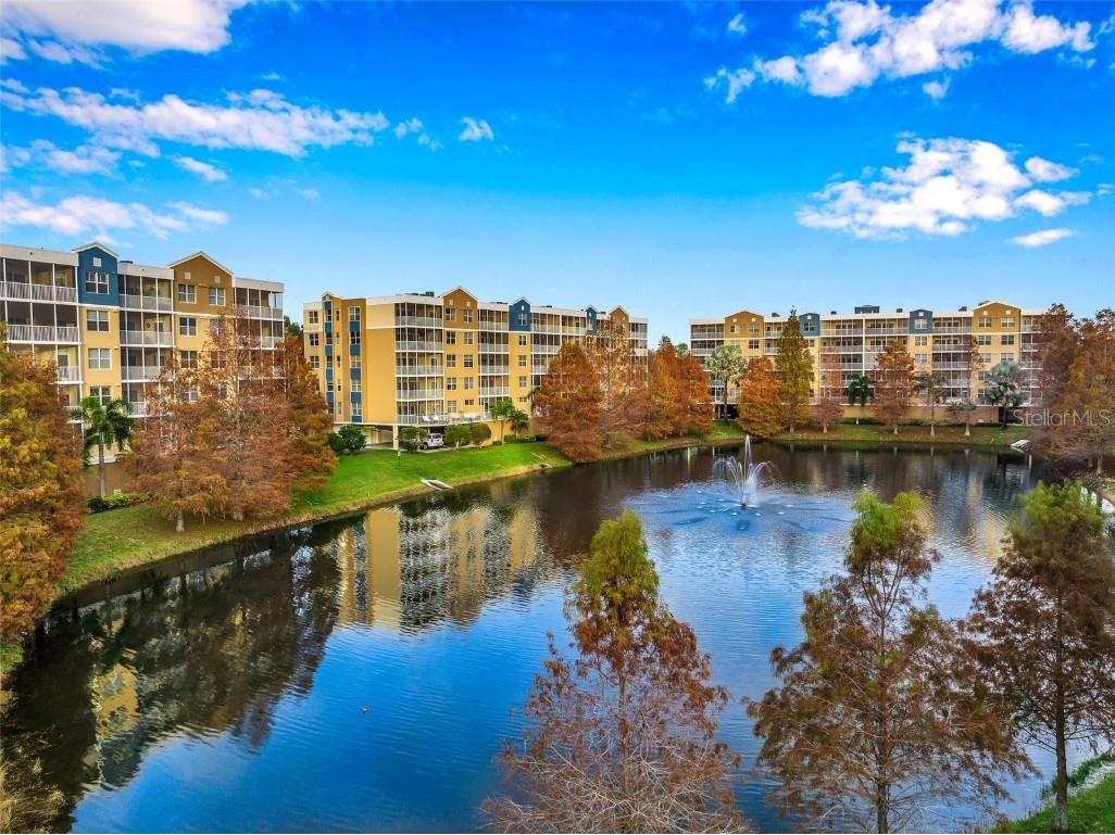 960 Starkey Road #3404 Largo FL 33771 - GOLF LAKE U8225001 image1