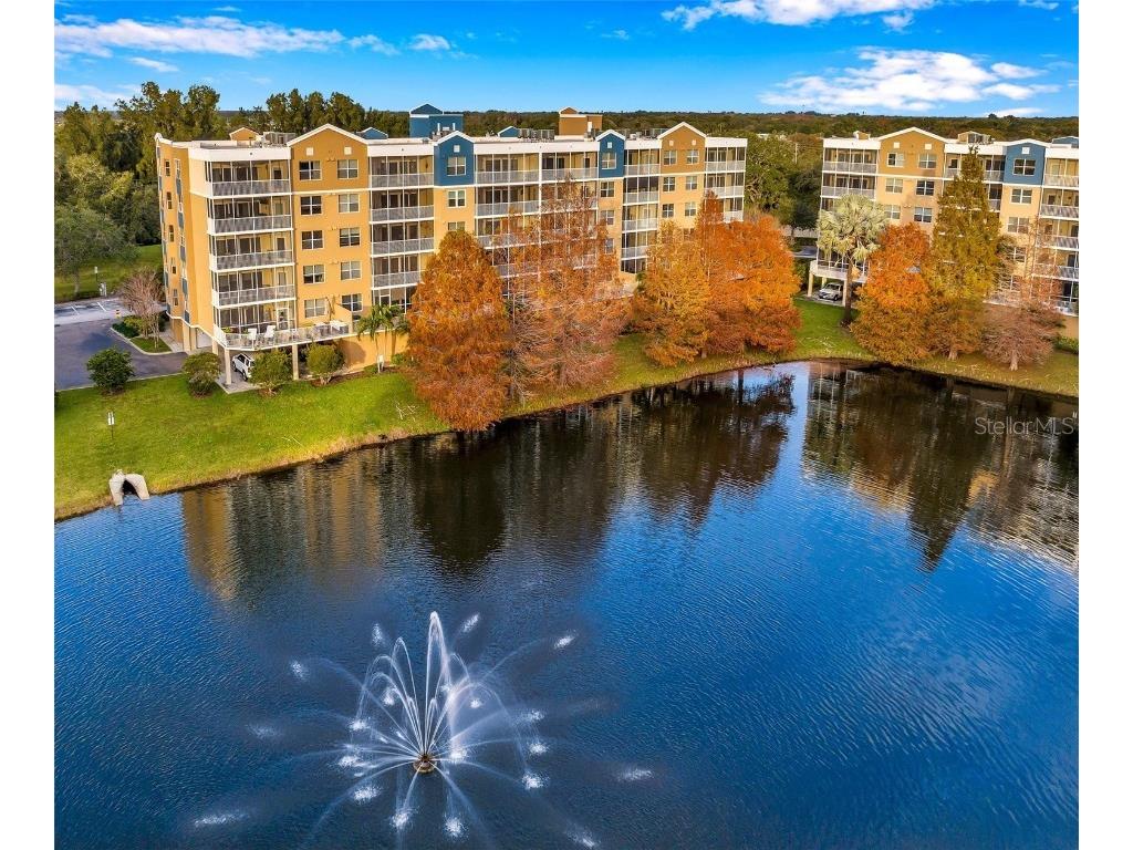 960 Starkey Road #3406 Largo FL 33771 - SHORE LAKE TB8353821 image1