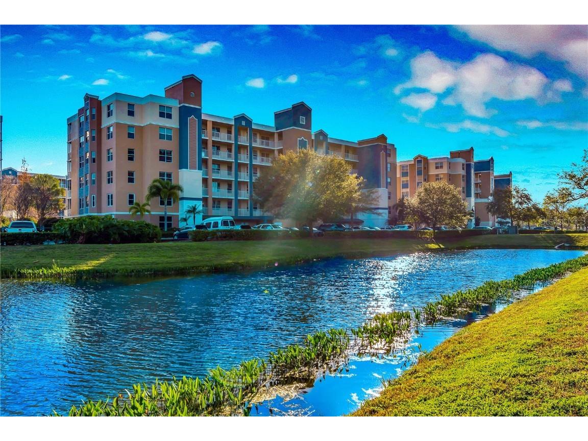 960 Starkey Road #3406 Largo FL 33771 - SHORE LAKE TB8353821 image2