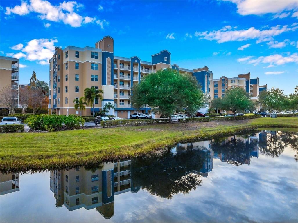 960 Starkey Road #3406 Largo FL 33771 - SHORE LAKE TB8353821 image4