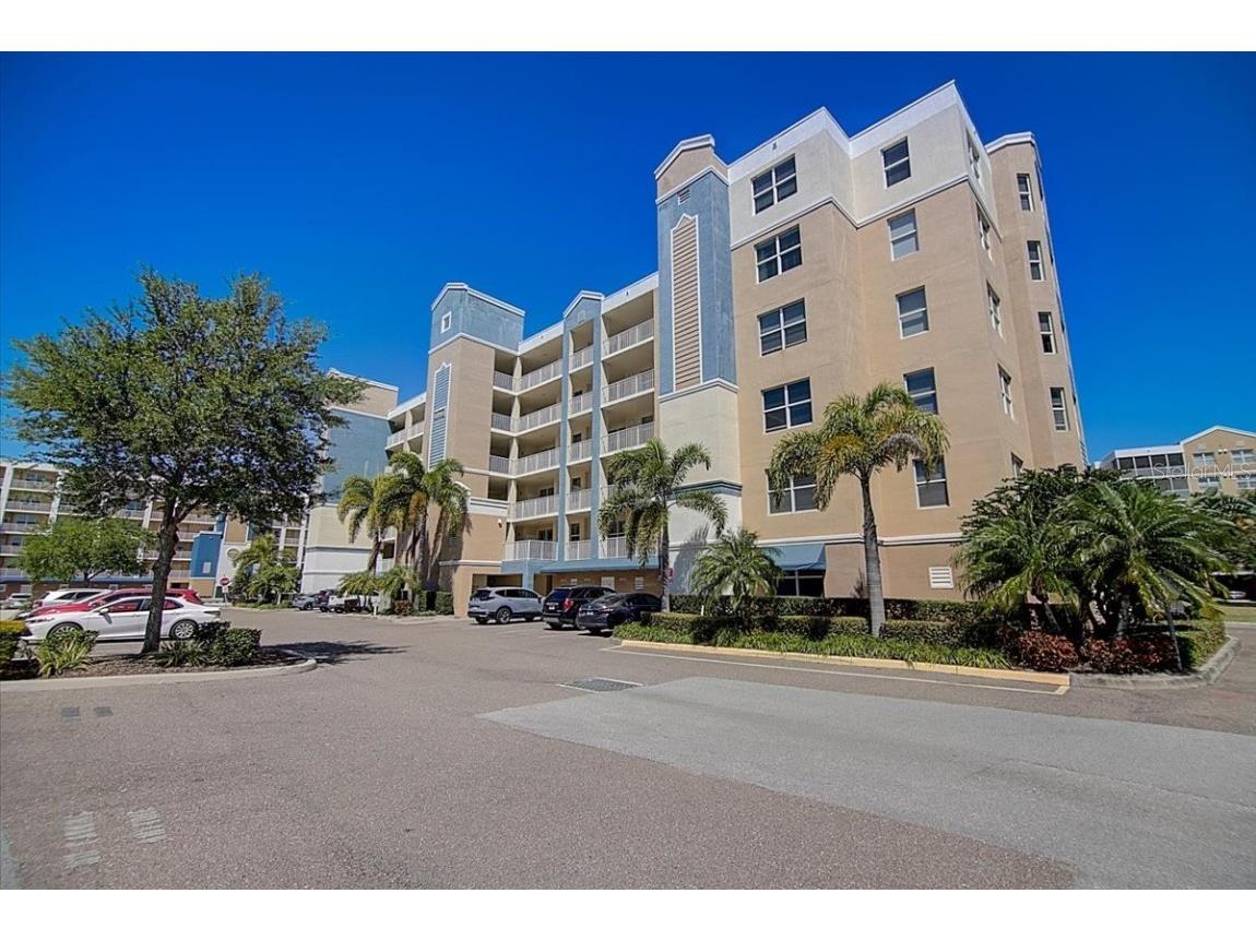 960 Starkey Road #5102 Largo FL 33771 T3435420 image1