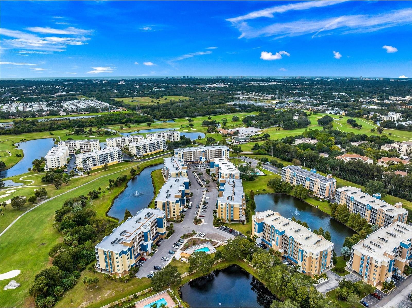 960 Starkey Road #5303 Largo FL 33771 - GOLF LAKE TB8475838 image1