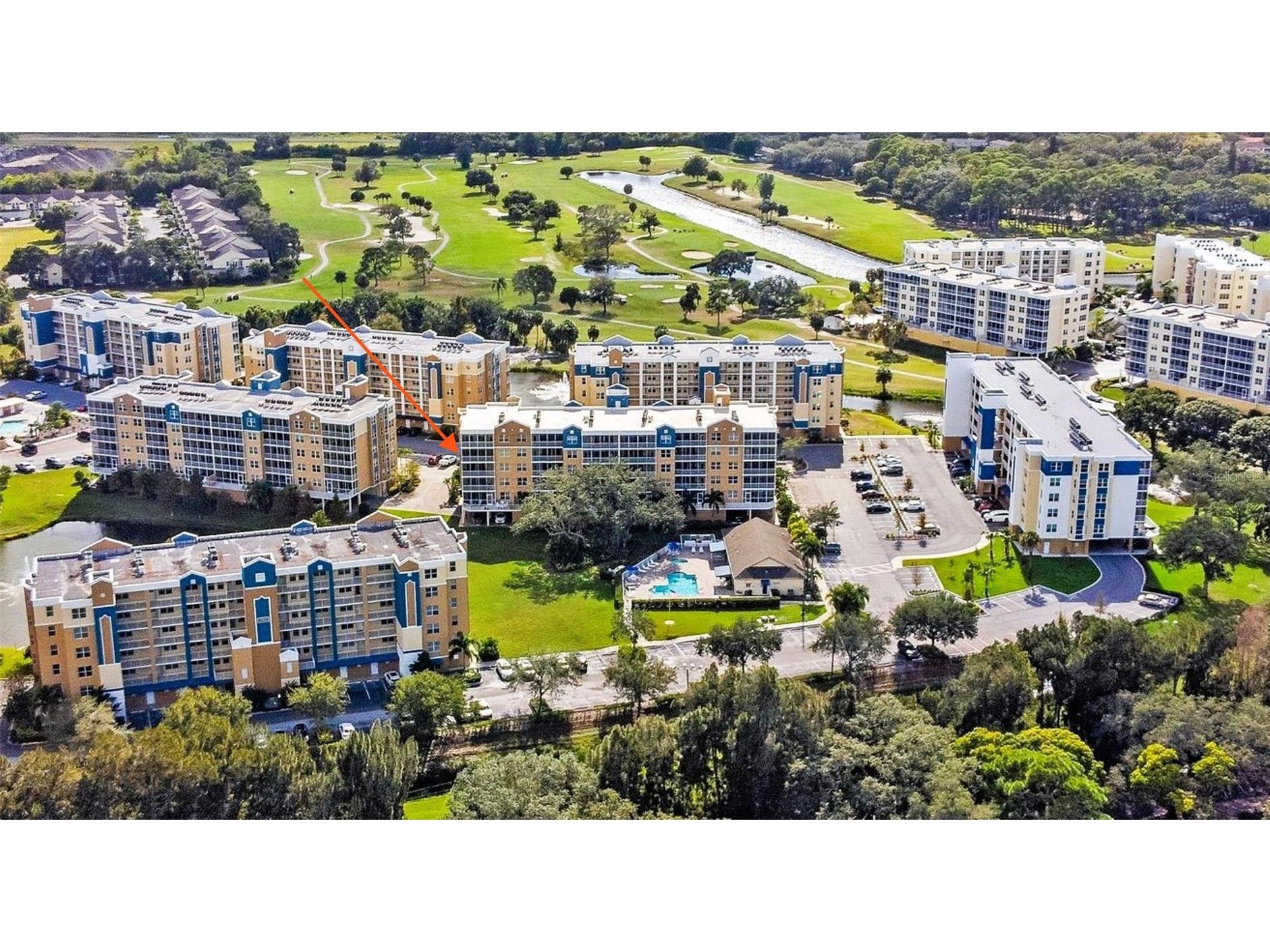 960 Starkey Road #5406 Largo FL 33771 TB8512108 image1