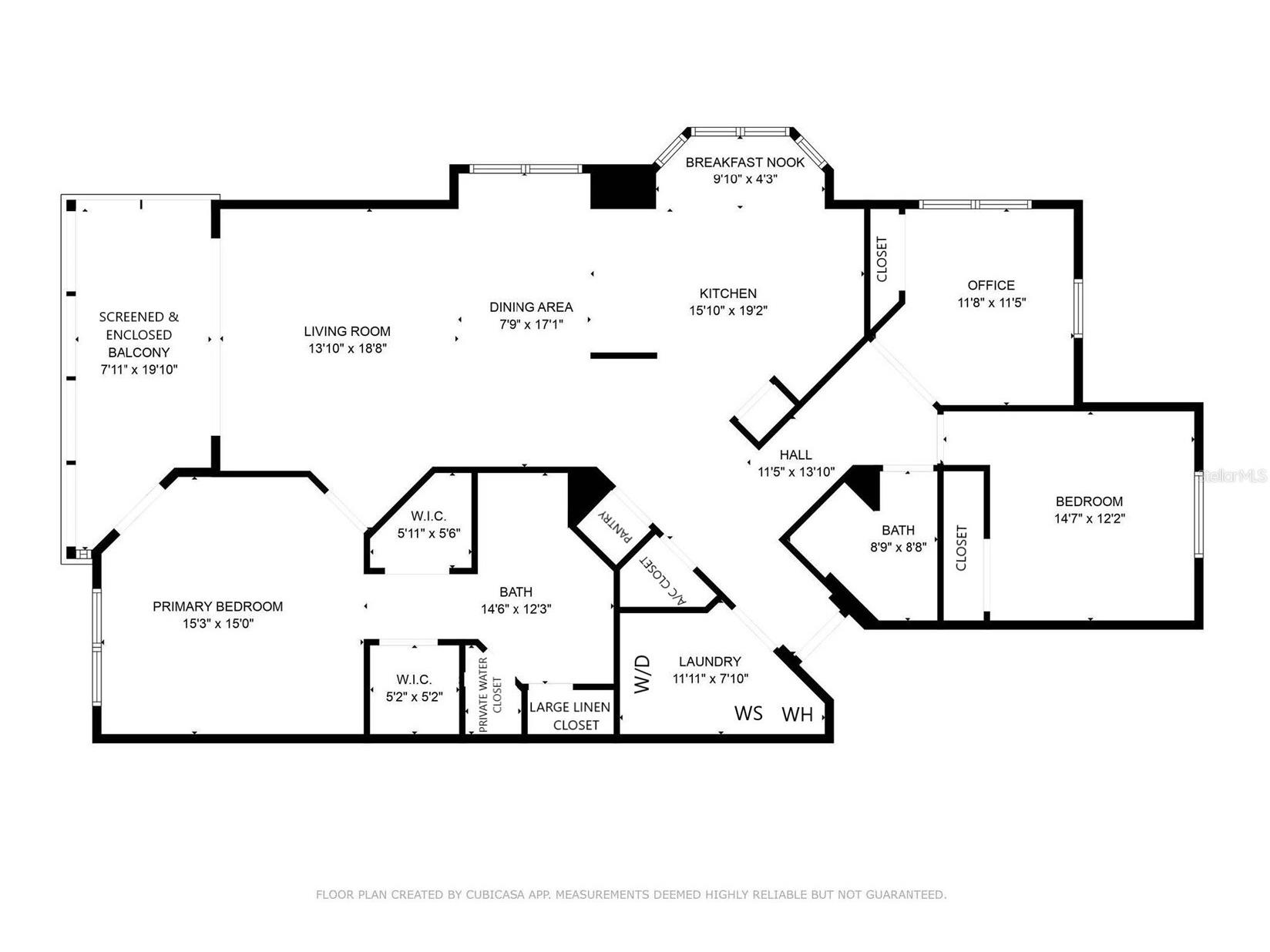 960 Starkey Road #5406 Largo FL 33771 TB8512108 image40
