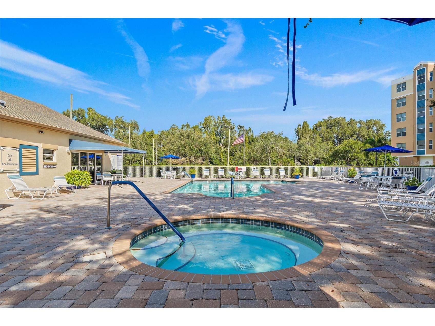 960 Starkey Road #5406 Largo FL 33771 TB8512108 image52