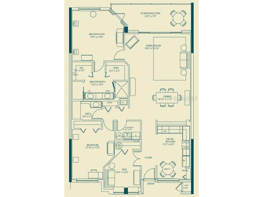 960 Starkey Road #5504 Largo FL 33771 TB8450401 image41