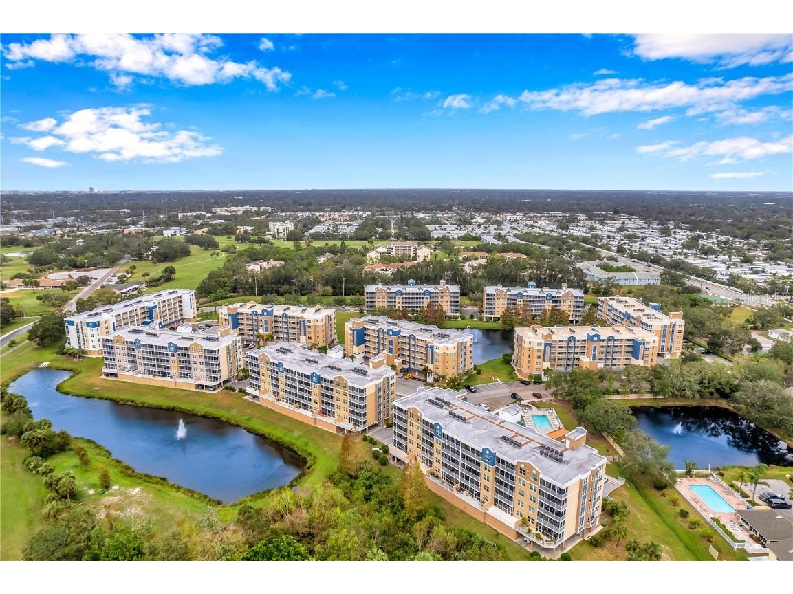 960 Starkey Road #6306 Largo FL 33771 - GOLF LAKE TB8324620 image1