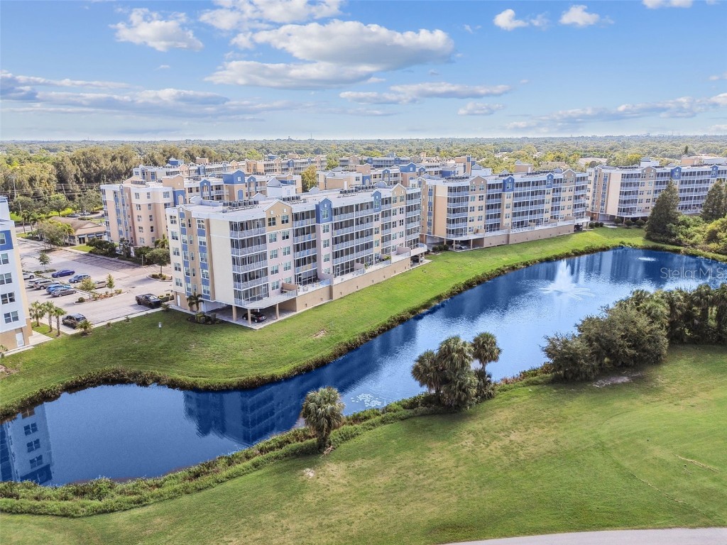 960 Starkey Road #7101 Largo FL 33771 - GOLF LAKE TB8336525 image1