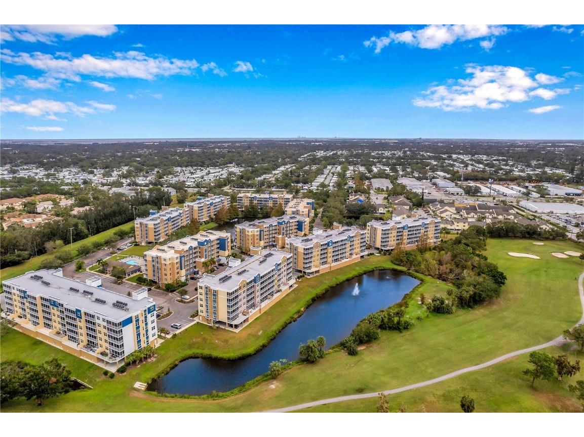 960 Starkey Road #7206 Largo FL 33771 - GOLF LAKE TB8316947 image1