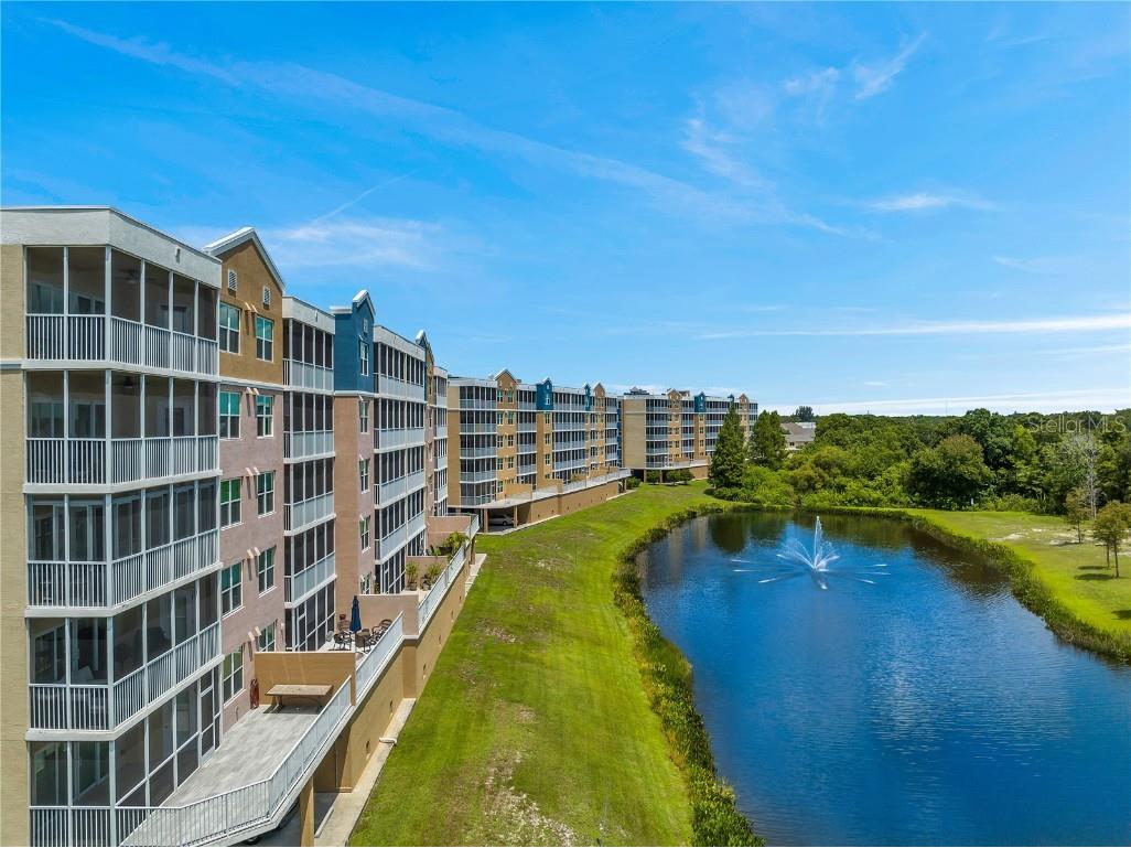 960 Starkey Road #7406 Largo FL 33771 - GOLF LAKE U8205845 image1