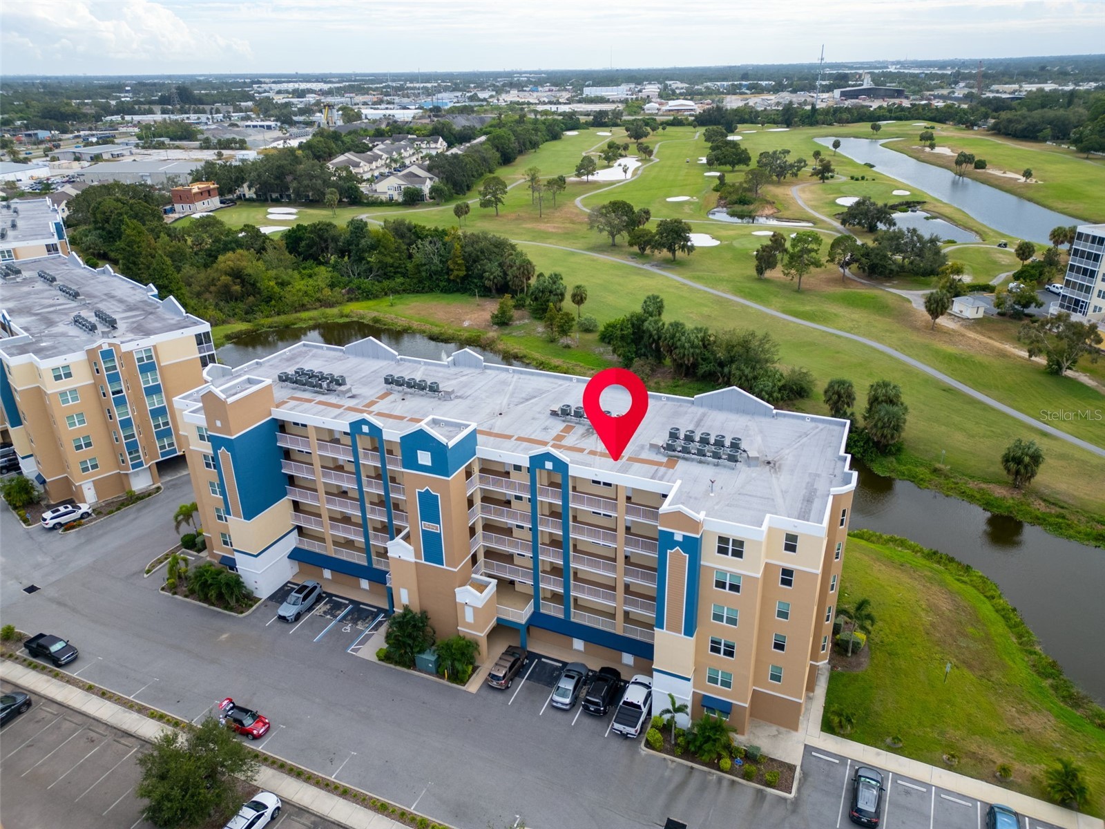 960 Starkey Road #7505 Largo FL 33771 TB8441545 image33