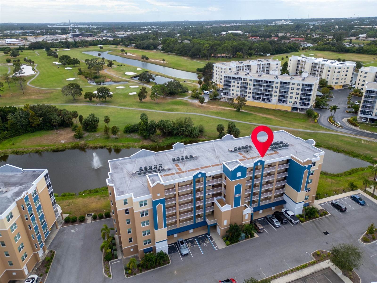 960 Starkey Road #7505 Largo FL 33771 TB8441545 image34