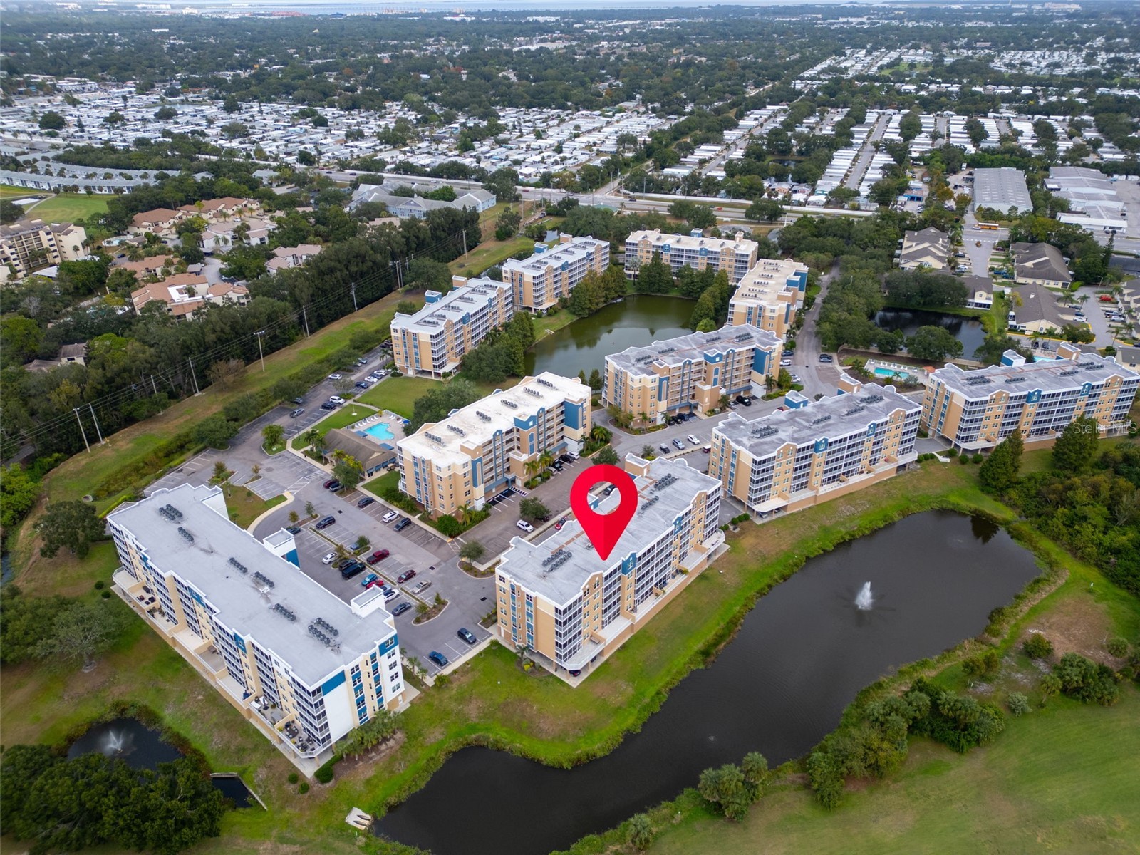 960 Starkey Road #7505 Largo FL 33771 TB8441545 image36