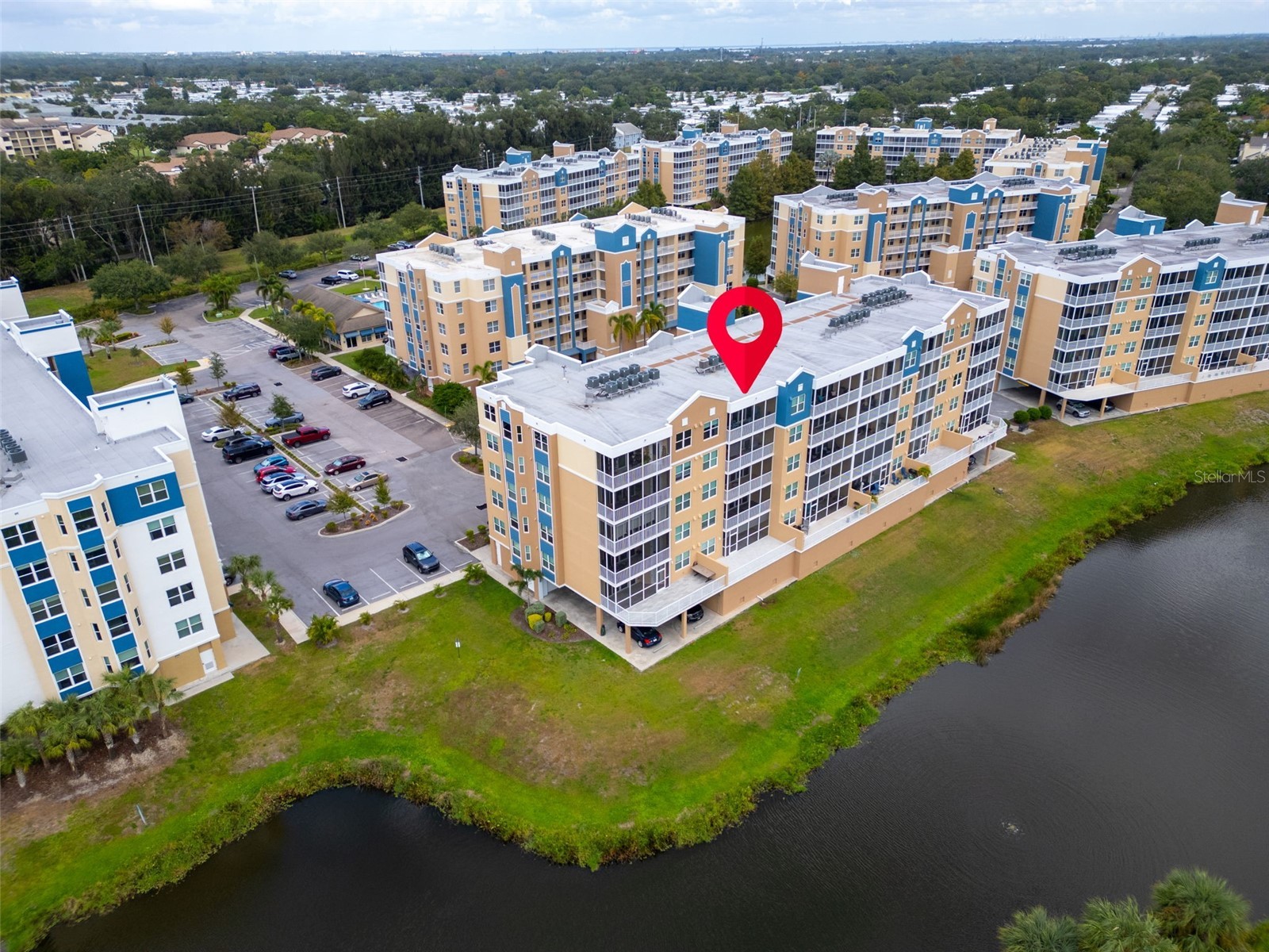 960 Starkey Road #7505 Largo FL 33771 TB8441545 image37