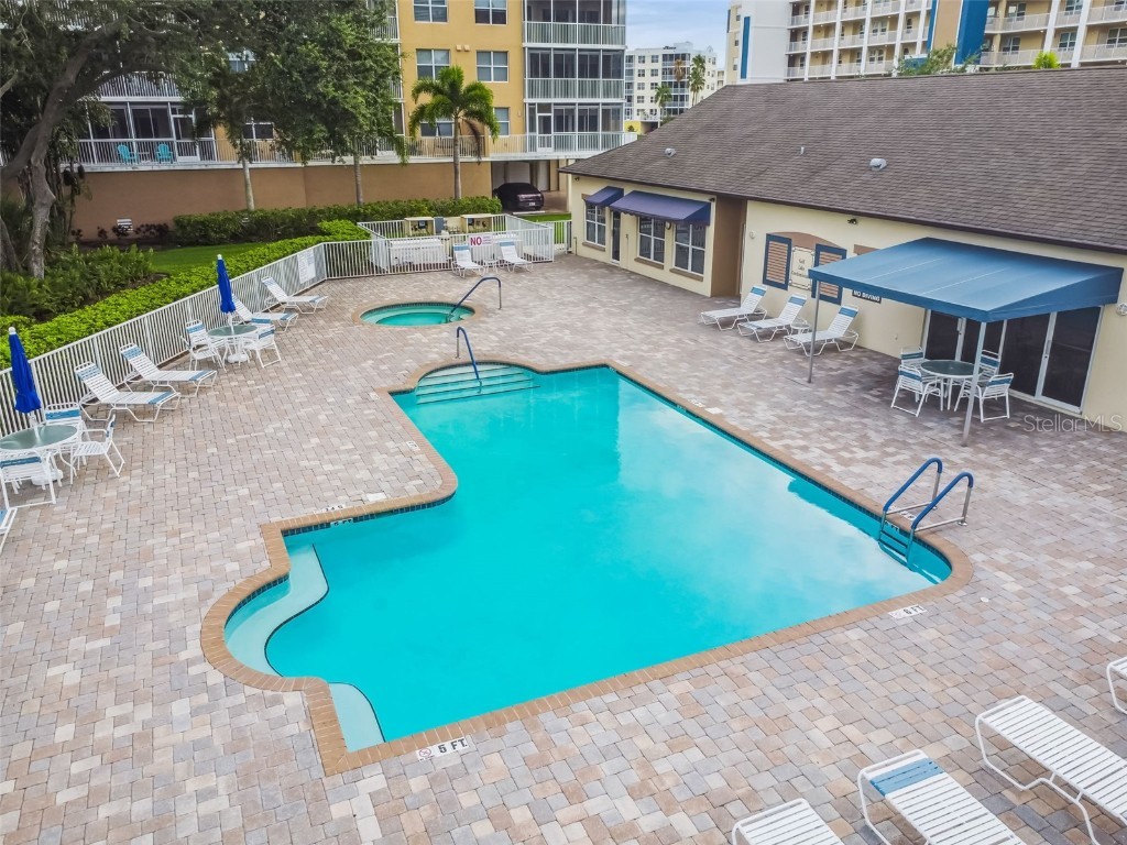 960 Starkey Road #8204 Largo FL 33771 TB8407657 image69