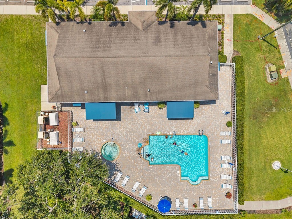 960 Starkey Road #8206 Largo FL 33771 TB8411306 image68