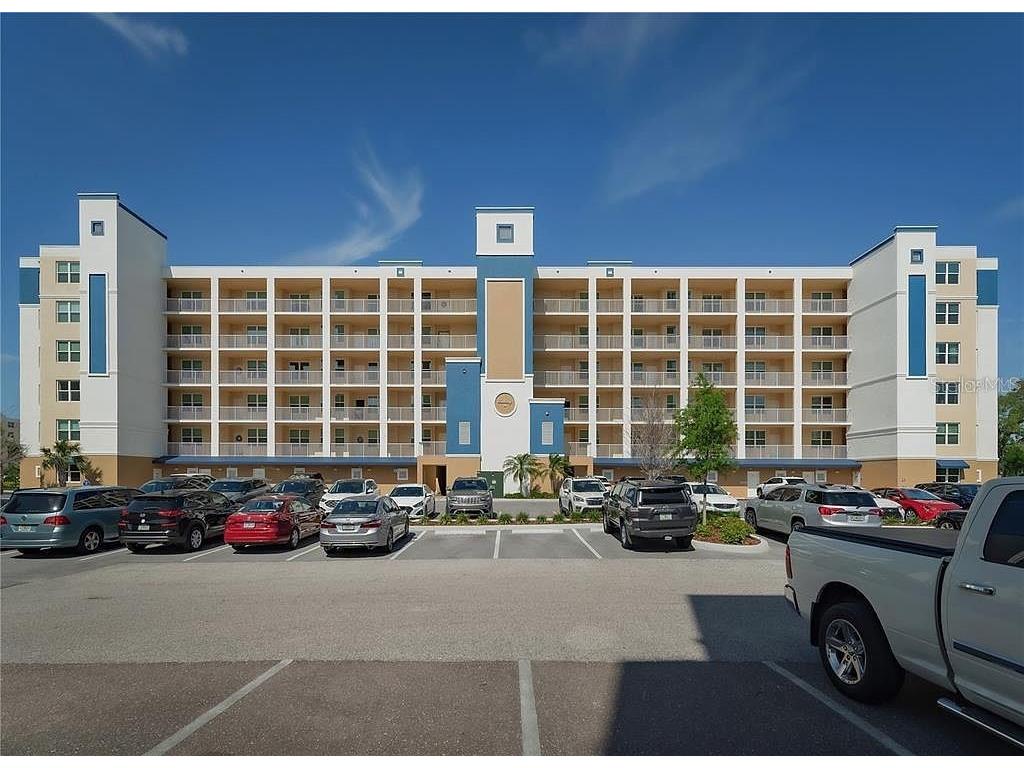 960 Starkey Road #8402 Largo FL 33771 TB8458220 image1